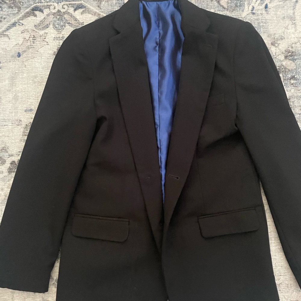 IZOD boys blazer